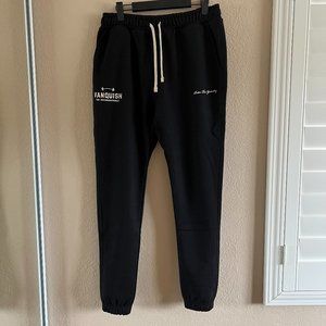 Vanquish Fit Unconquerable Tapered Sweatpants *New, Never Worn